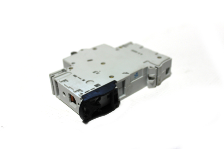 Термоавтомат S191 C16