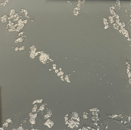 Комплект декоративной штукатурки "ВОЛМА-Декор", фактура "Арт-Бетон", 5 кг