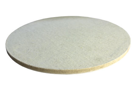 Щит войлочный