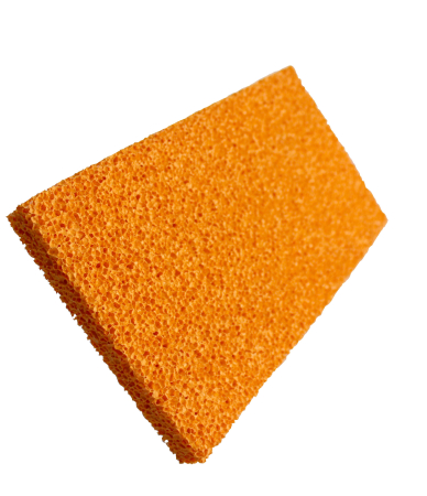 Терка губчатая 250 мм